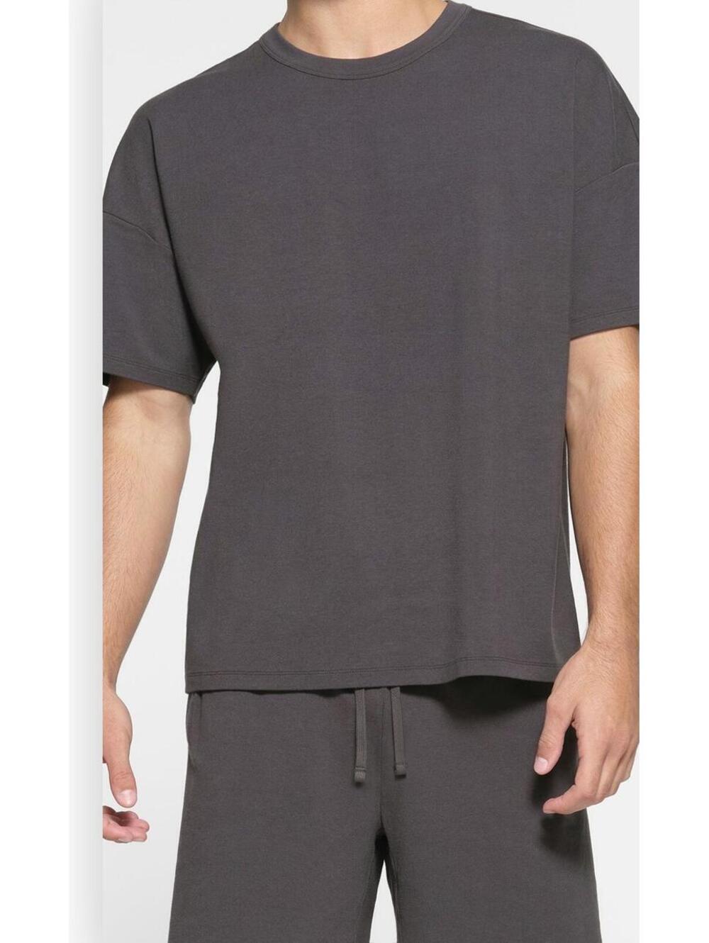 286 Skims jersey Lounge short sleeve